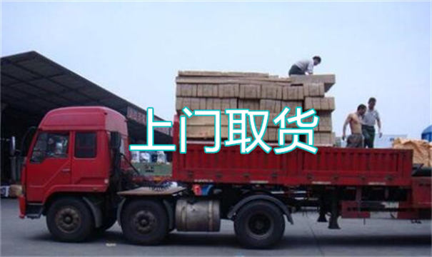 兴隆台物流运输哪家好,松江到兴隆台物流专线,上海发到兴隆台货运公司
